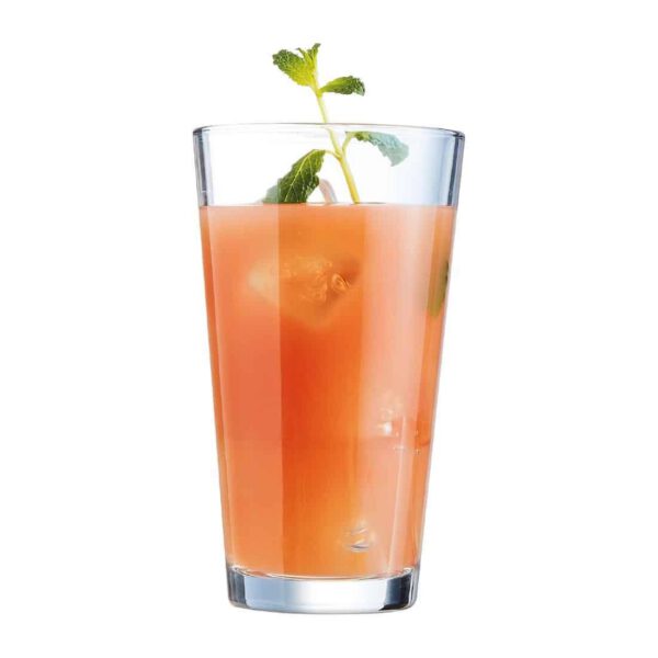 Arcoroc Stack Up Hiball Glasses 400ml (24 pack) - Image 3