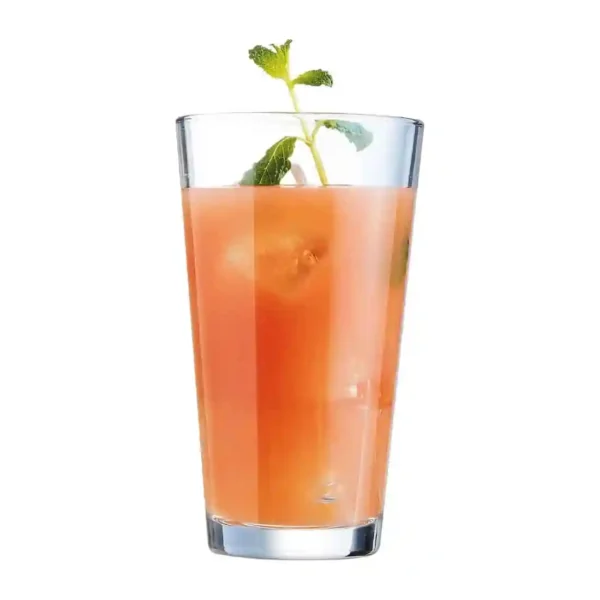 Arcoroc Stack Up Hiball Glasses 400ml (24 pack) - Image 2