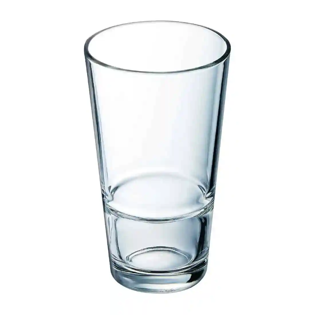 Arcoroc Stack Up Hiball Glasses 400ml (24 pack) - Image 3