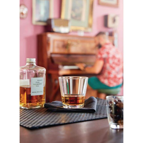 Arcoroc Stack Up Old Fashioned Glasses 320ml (24 pack) - Image 5