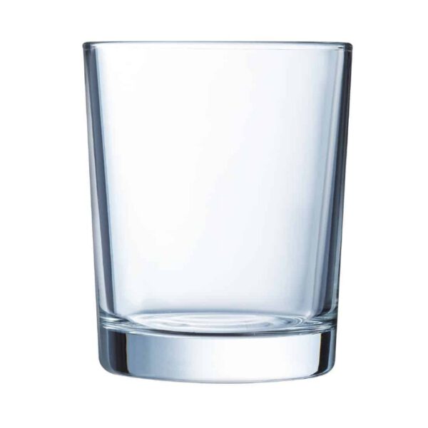 Arcoroc Stockholm Old Fashioned Glasses 270ml (6 pack) - Image 2