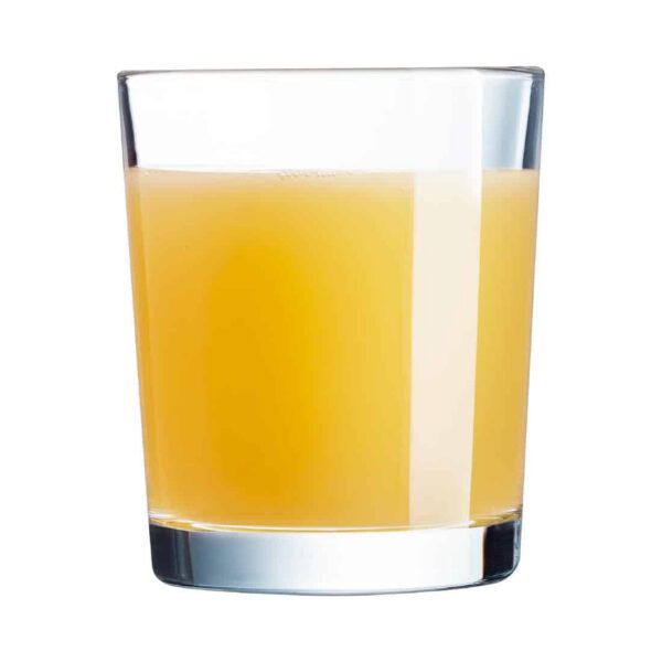 Arcoroc Stockholm Old Fashioned Glasses 270ml (6 pack) - Image 4