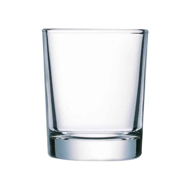 Arcoroc Stockholm Shot Glasses 40ml (48 pack)