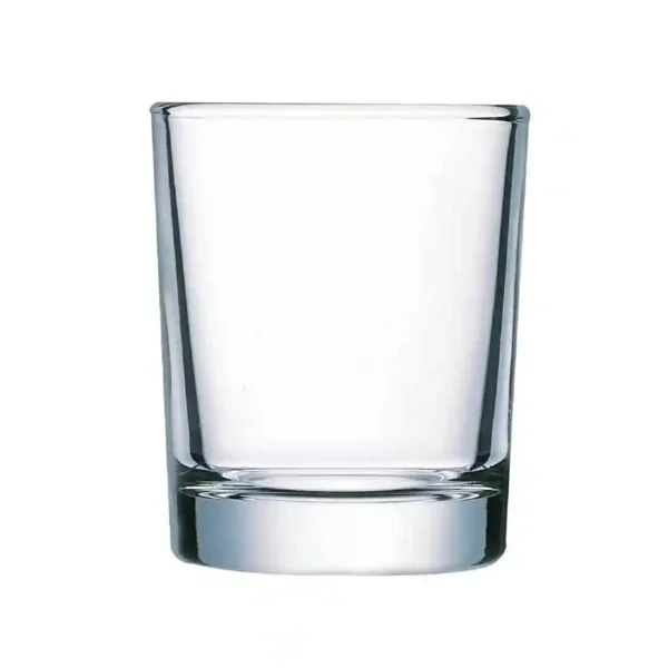Arcoroc Stockholm Shot Glasses 40ml (48 pack) - Image 1