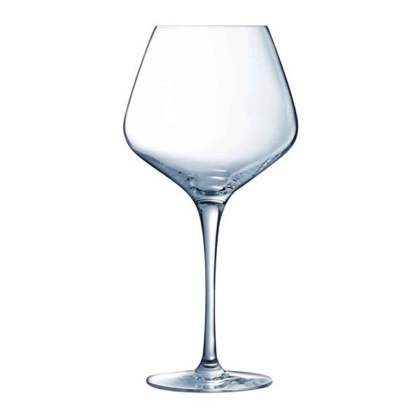 Chef & Sommelier Sublym Ballon Wine Glasses 600ml (12 pack) - Image 2