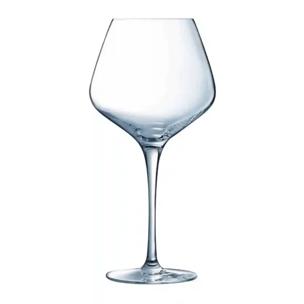 Chef & Sommelier Sublym Ballon Wine Glasses 600ml (12 pack) - Image 1