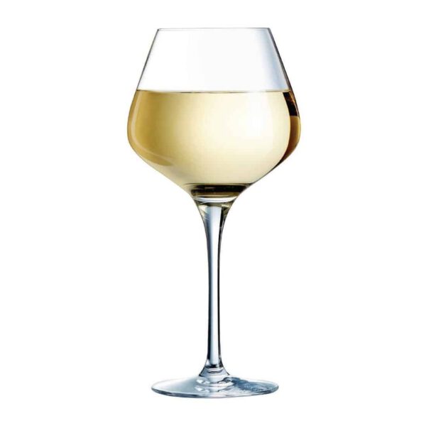 Chef & Sommelier Sublym Ballon Wine Glasses 600ml (12 pack) - Image 3