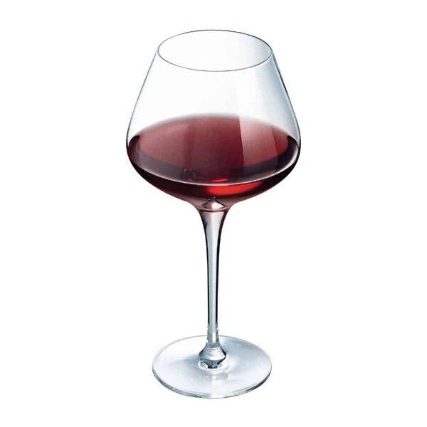 Chef & Sommelier Sublym Ballon Wine Glasses 600ml (12 pack) - Image 4