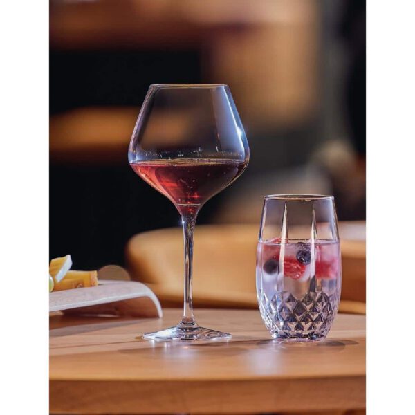Chef & Sommelier Sublym Ballon Wine Glasses 600ml (12 pack) - Image 5