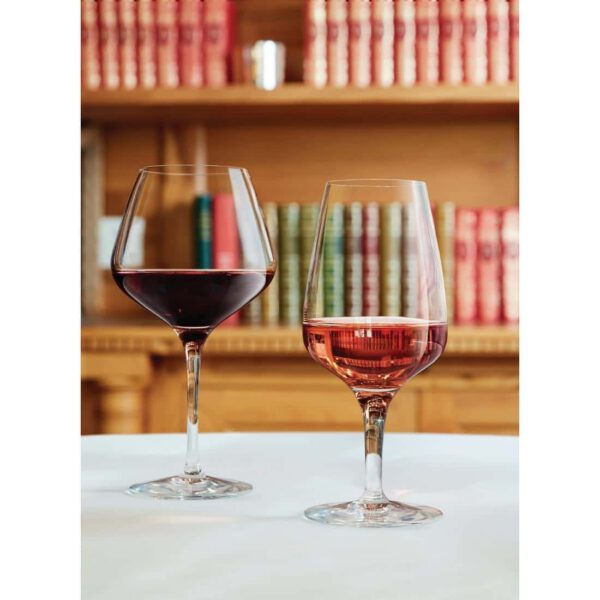 Chef & Sommelier Sublym Multi-purpose Stem Glasses 350ml (24 pack) - Image 5