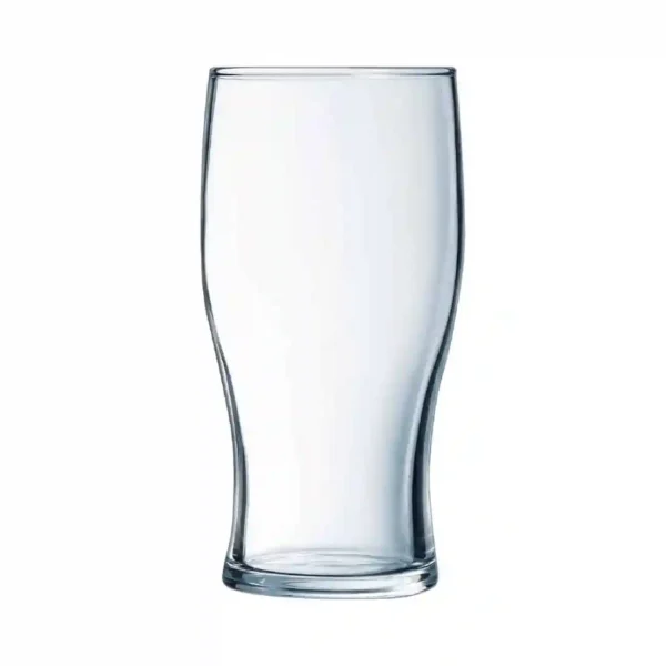 Arcoroc Tulip Beer Glasses 570ml (24 pack) - Image 1
