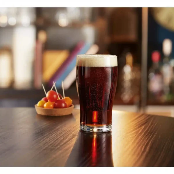 Arcoroc Tulip Beer Glasses 570ml (24 pack) - Image 2