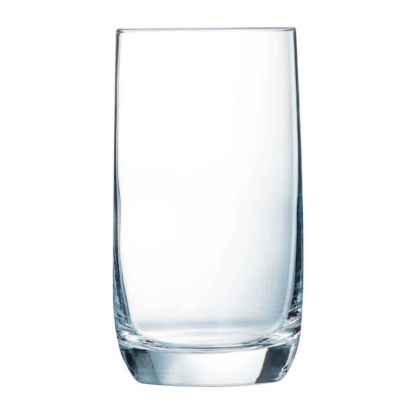 Chef & Sommelier Vigne Hiball Glasses 330ml (24 Pack) - Image 2