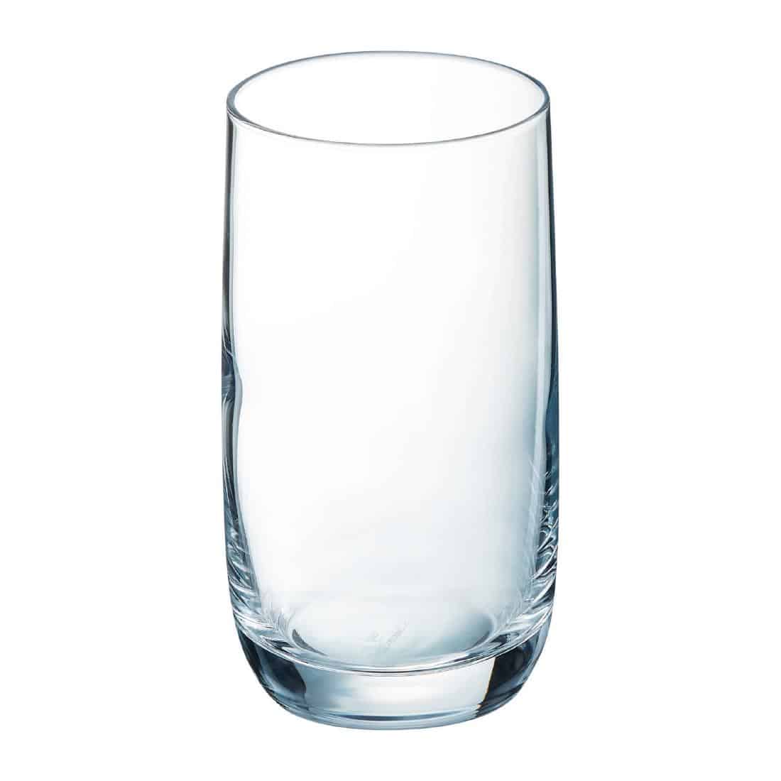 Chef & Sommelier Vigne Hiball Glasses 330ml (24 Pack) - Image 4