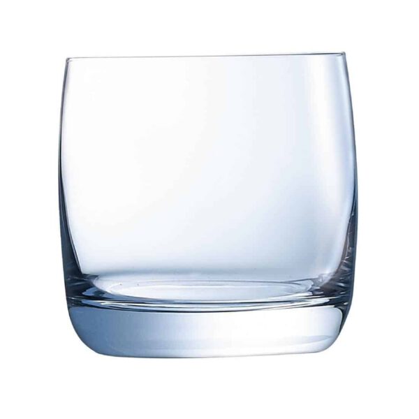 Chef & Sommelier Vigne Old Fashioned/Rocks Glasses 200ml (24 pack) - Image 2