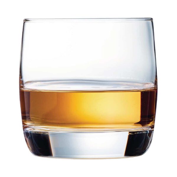 Chef & Sommelier Vigne Old Fashioned/Rocks Glasses 200ml (24 pack) - Image 3