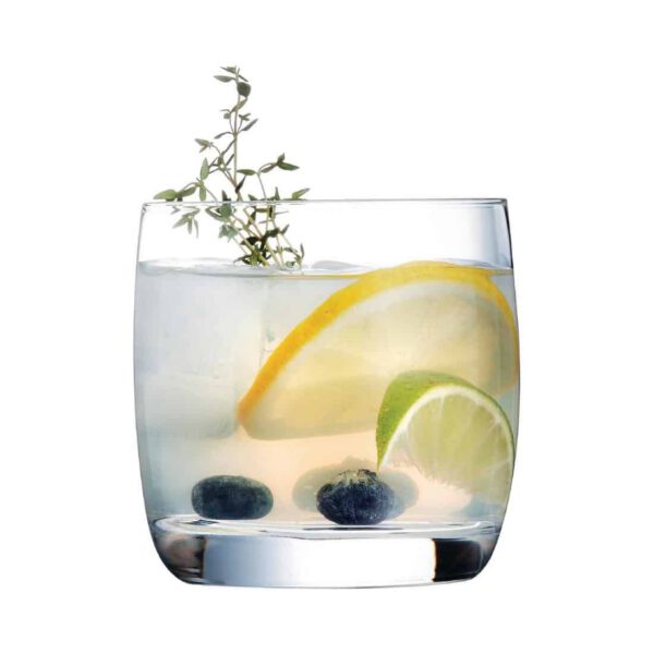 Chef & Sommelier Vigne Old Fashioned/Rocks Glasses 310ml (24 pack) - Image 2