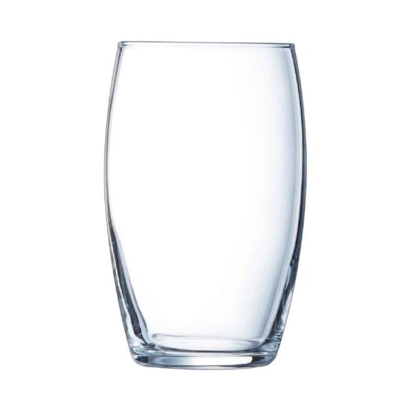 Arcoroc Vina Hiball Glasses 370ml (24 pack) - Image 2