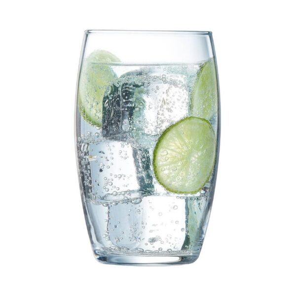 Arcoroc Vina Hiball Glasses 370ml (24 pack) - Image 3
