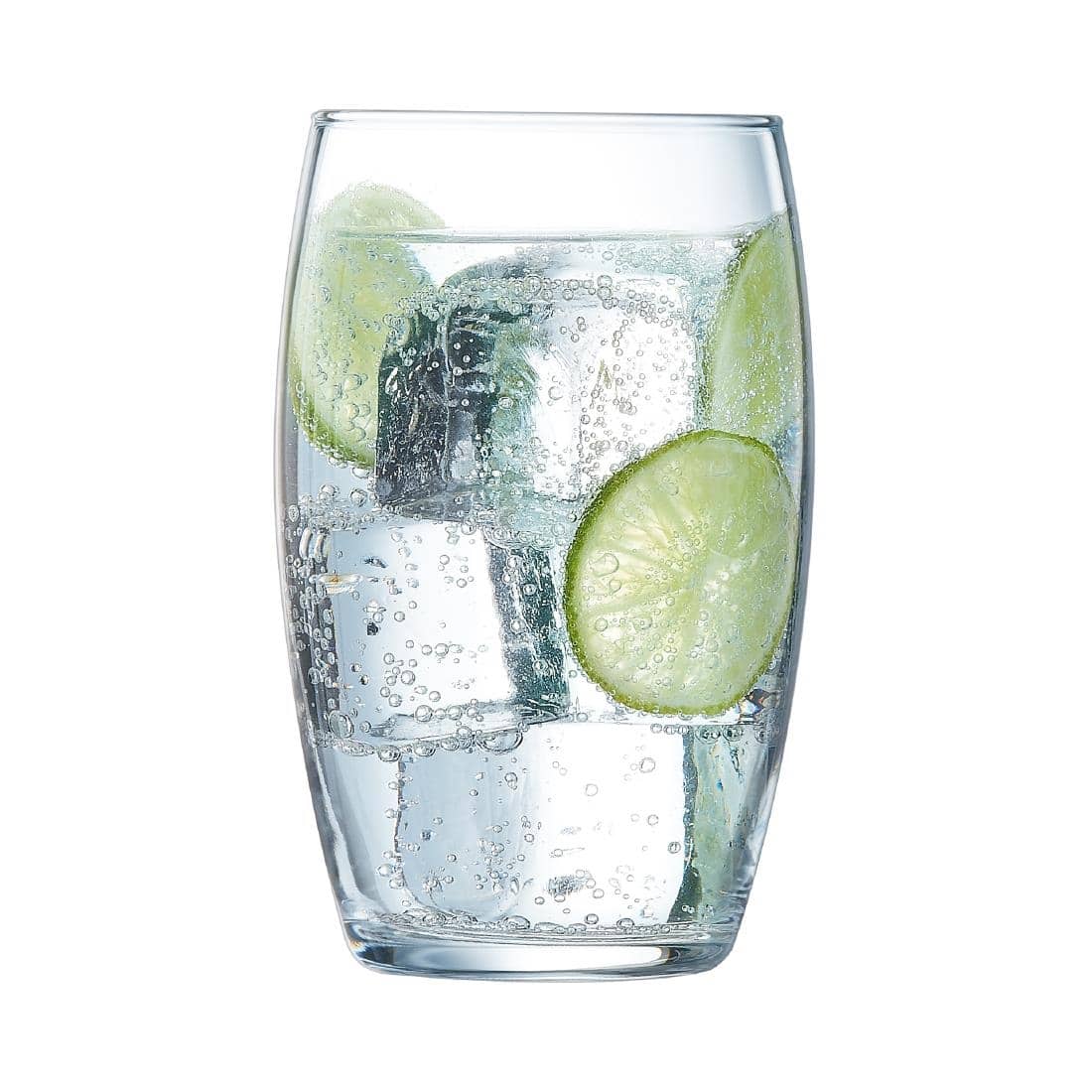 Arcoroc Vina Hiball Glasses 370ml (24 pack) - Image 3