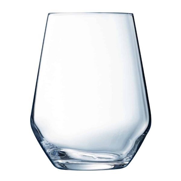 Arc Vina Juliette Hiball Glasses 400ml (24 pack) - Image 2