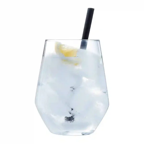 Arc Vina Juliette Hiball Glasses 400ml (24 pack) - Image 2