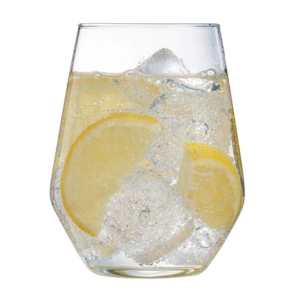 Arc Vina Juliette Hiball Glasses 400ml (24 pack) - Image 4