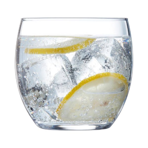 Arcoroc Vina Old Fashioned Glasses 350ml (24 Pack) - Image 3