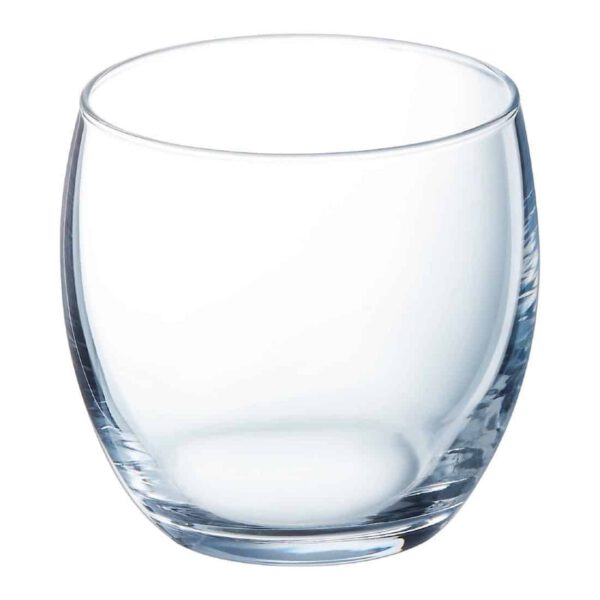 Arcoroc Vina Old Fashioned Glasses 350ml (24 Pack) - Image 4