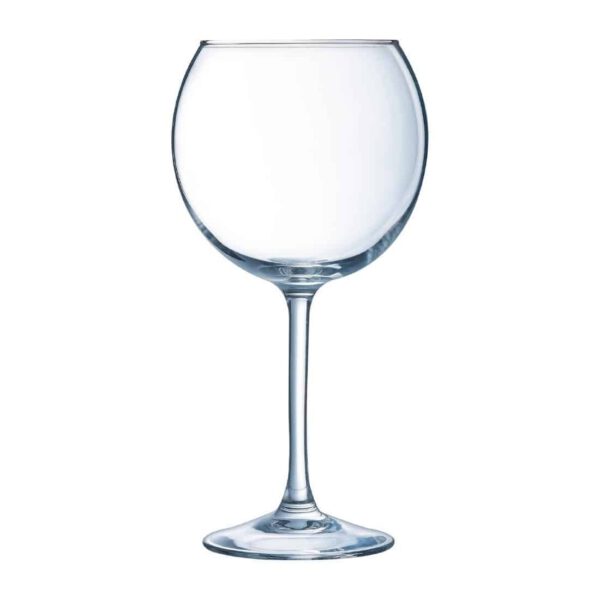 Arcoroc Vina Splendid Gin/Copa/Ballon Stem 580ml (24 pack)
