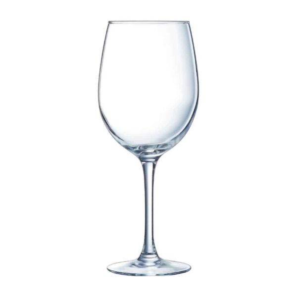 Arcoroc Vina Wine Glasses 480ml (24 pack) - Image 2