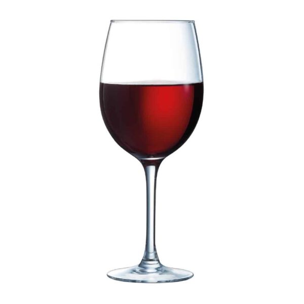 Arcoroc Vina Wine Glasses 480ml (24 pack) - Image 3