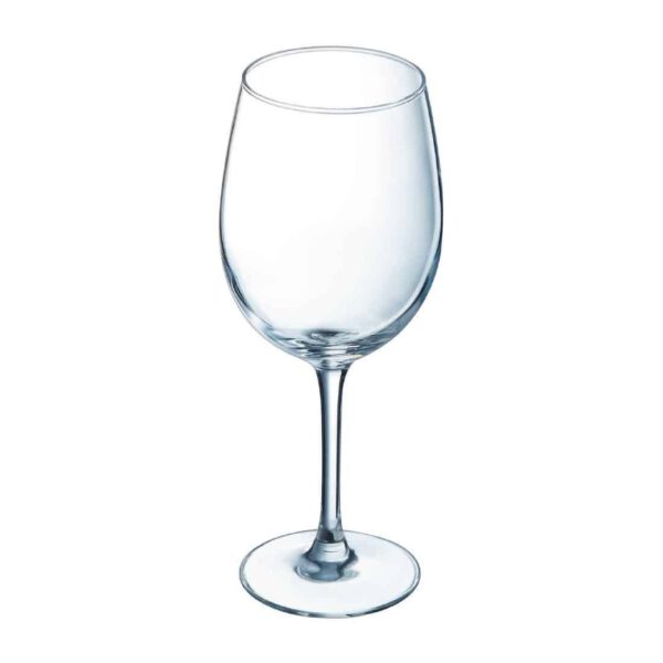 Arcoroc Vina Wine Glasses 480ml (24 pack) - Image 4