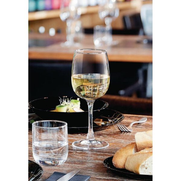 Arcoroc Vina Wine Glasses 480ml (24 pack) - Image 5