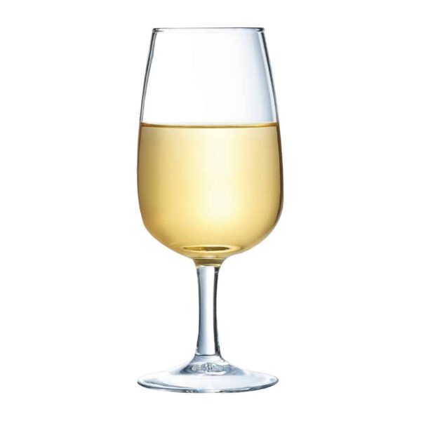 Arcoroc Viticole Wine Glasses 310ml (24 pack) - Image 3