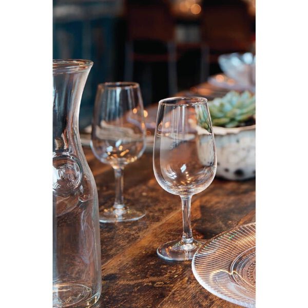 Arcoroc Viticole Wine Glasses 310ml (24 pack) - Image 5