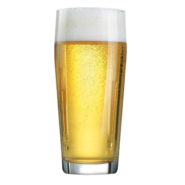 Arcoroc Willi Becher Tumblers 330ml (12 pack) - Image 3
