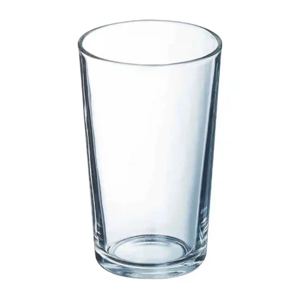 Arcoroc Conical Conique Tumblers HB 285ml 1/2 Pint to Brim (24 pack) - Image 3