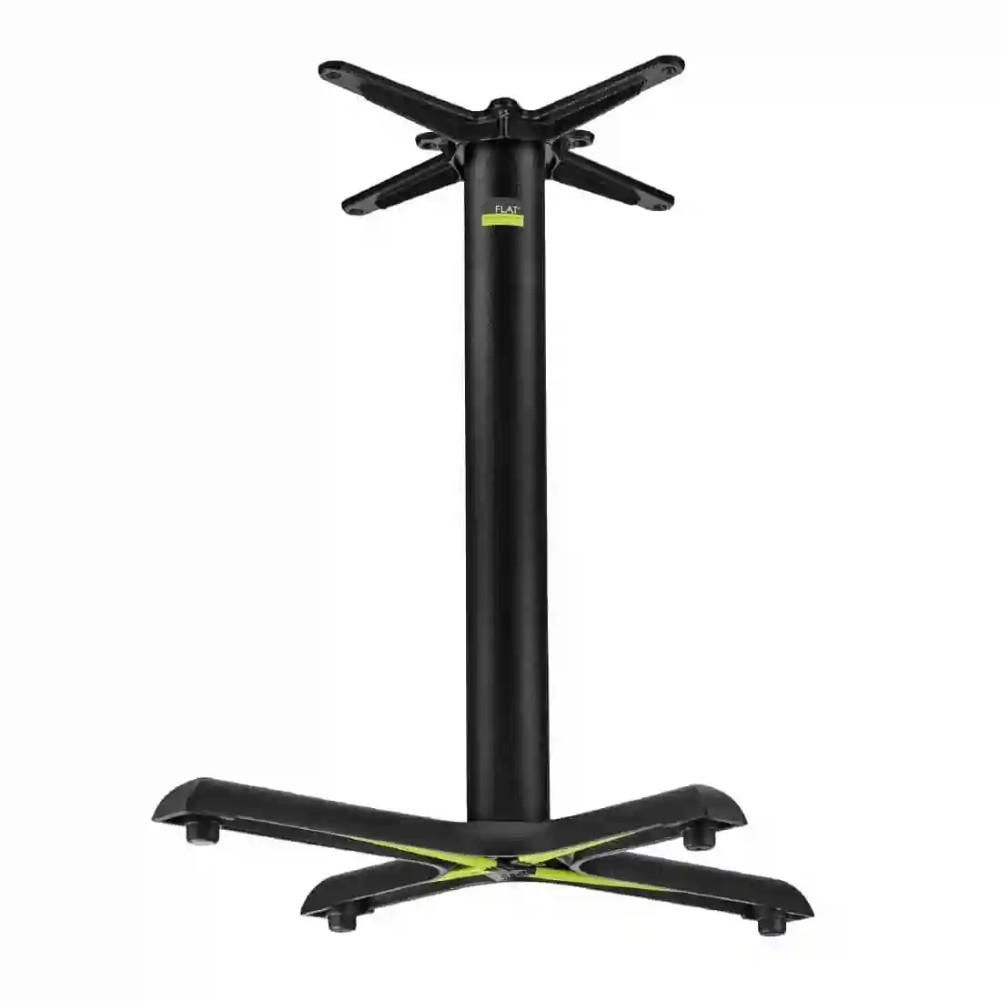 FLAT Auto Adjust KX2230 Dining Table Base - Image 2