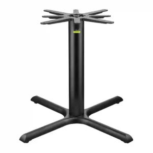 FLAT Auto Adjust KX36 Dining Table Base
