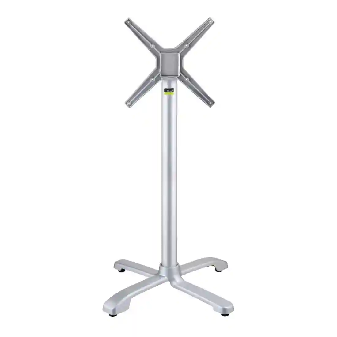 FLAT Auto Adjust SX26 EP Bar Height Table Base FlipTop - Image 2