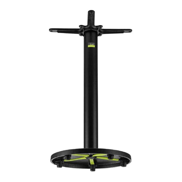 FLAT Auto Adjust UR17 Dining Height Table Base Round - Image 2