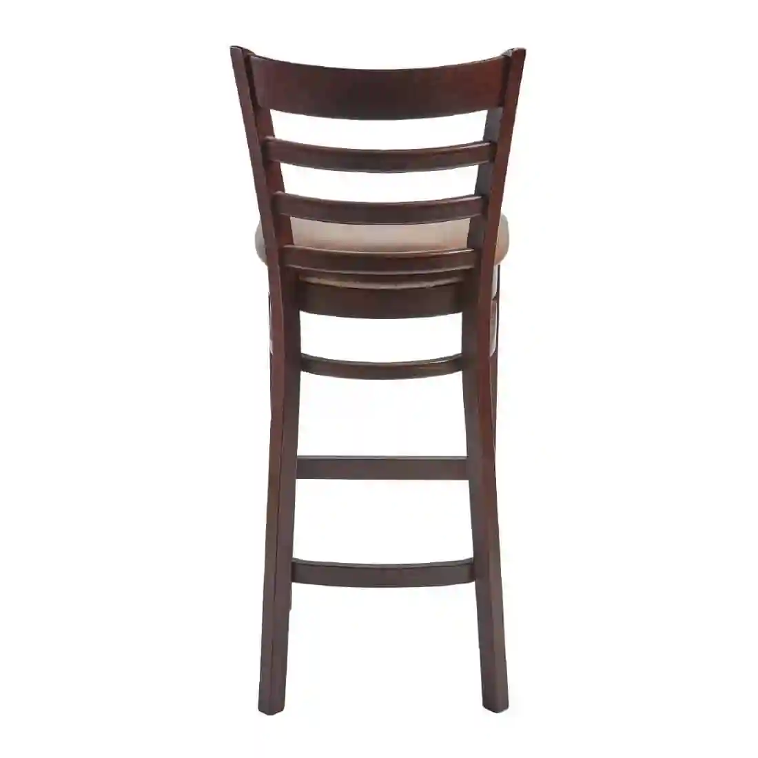 Sheldon Bar Stool Vintage Brown (Pack of 2) - Image 3
