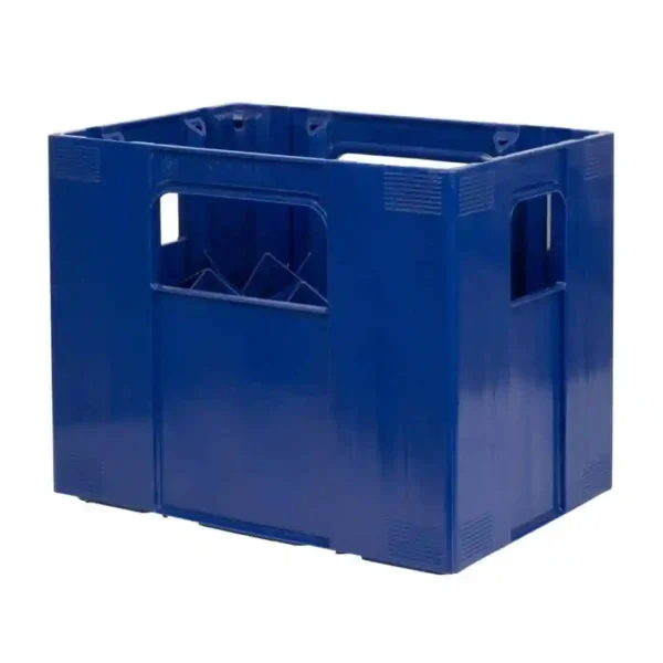 Vogue Bottle Carrier (12 Wine Bottles) - Image 1