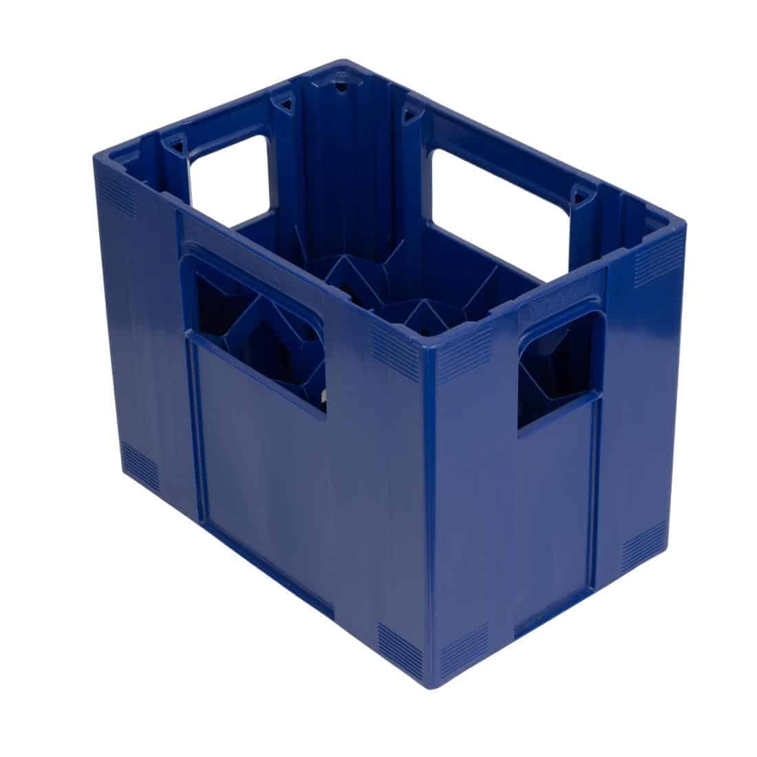 Vogue Bottle Carrier (12 Wine Bottles) - Image 3