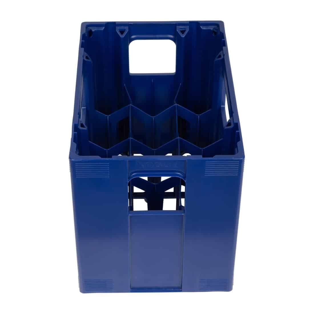 Vogue Bottle Carrier (12 Wine Bottles) - Image 5