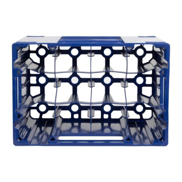 Vogue Bottle Carrier (12 Wine Bottles) - Image 5