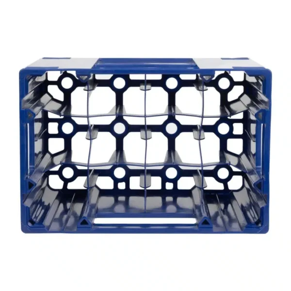 Vogue Bottle Carrier (12 Wine Bottles) - Image 5