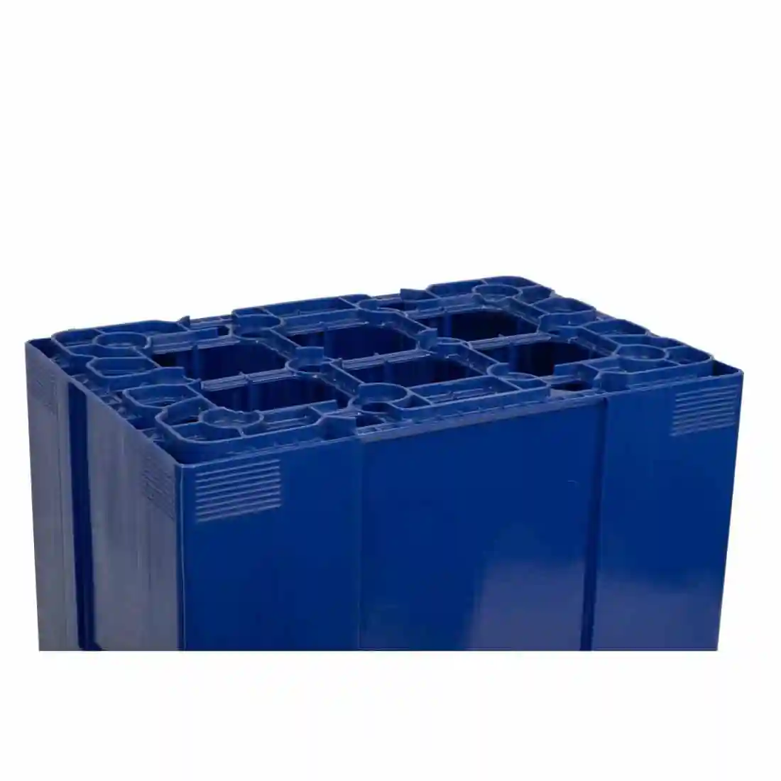 Vogue Bottle Carrier (12 Wine Bottles) - Image 7