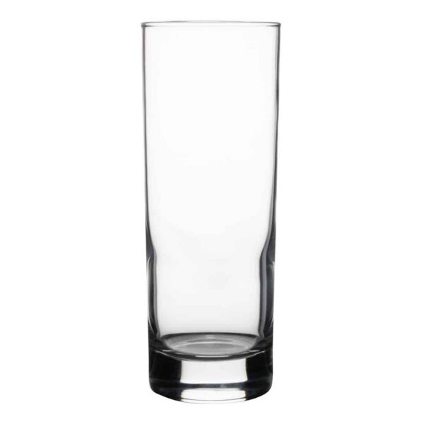 Olympia Tall Hi Ball Tumblers 320ml (6 pack)